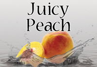 Juicy Peach - Silver Cloud Edition